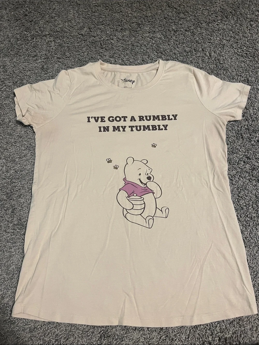 Disney Maternity Shirt - Picture 1 of 2